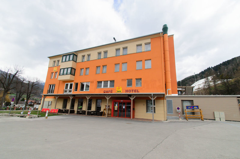 Jufa Hotel Schladming