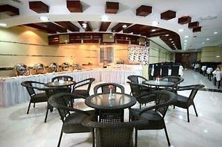 Golden Square Suites
