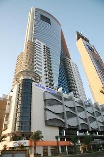 Staybridge Suites Dubai Internet City by Ihg