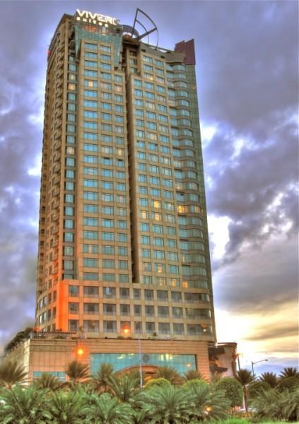 Vivere Hotel amp; Resorts