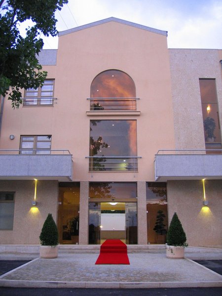 La Fontaine