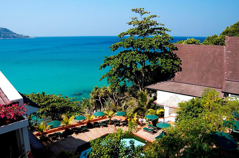 Mom Tri's Villa Royale Phuket