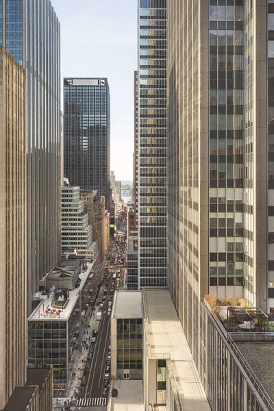 Doubletree By Hilton New York Midtown Fifth Ave