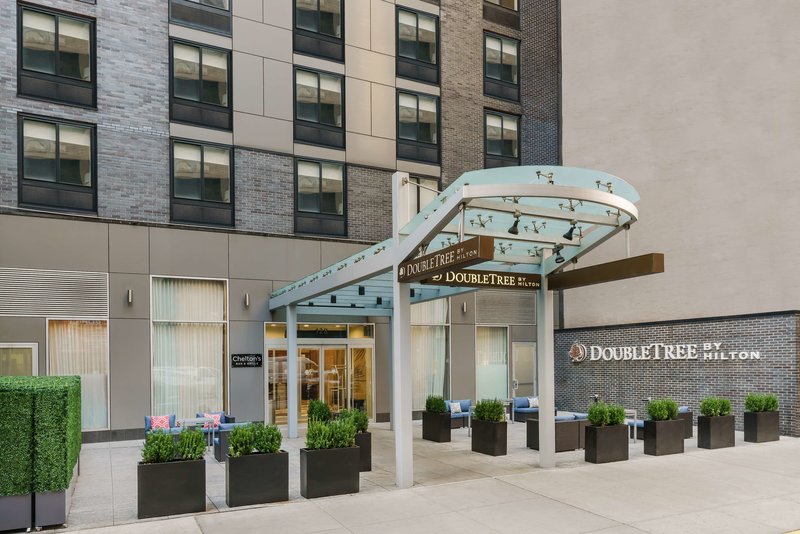 Doubletree By Hilton Hotel New York City - Chelsea
