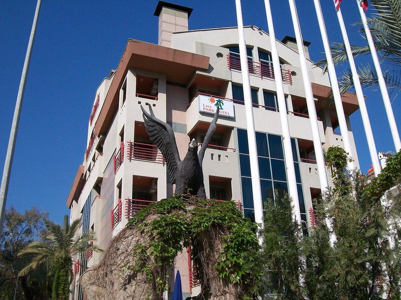 Lara Park Hotel
