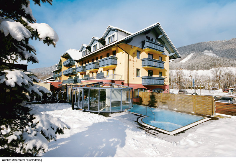 Hotel Mitterhofer
