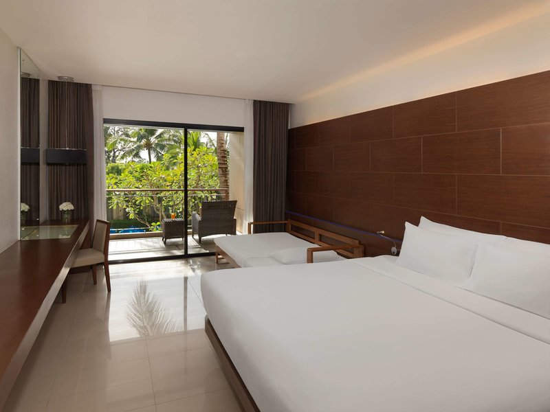 Novotel Phuket Kata Avista Resort and Spa