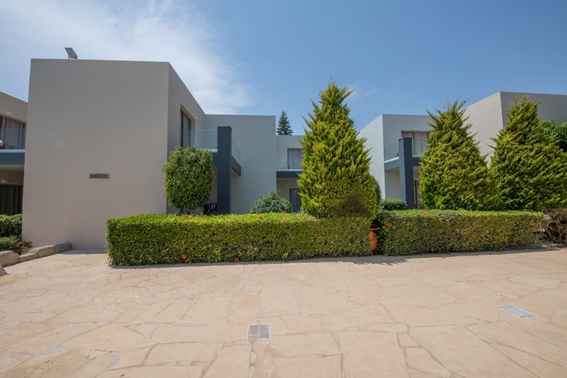 Electra Holiday Village