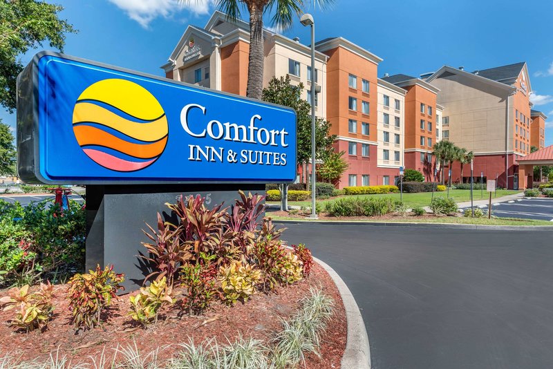 Comfort Inn & Suites Universal - Convention Center