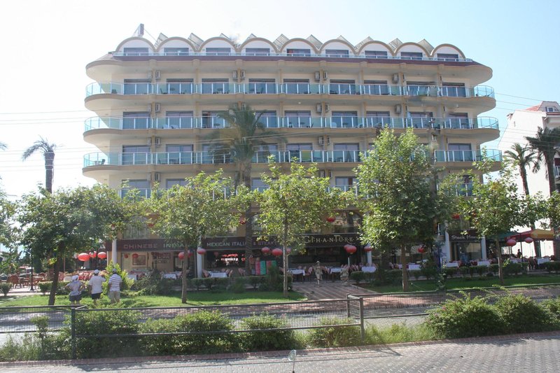 Cihantürk Hotel