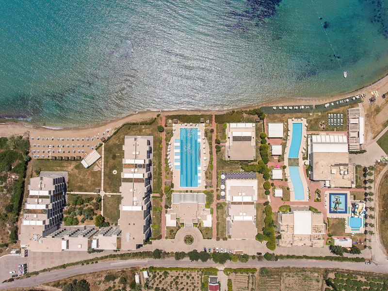 Paradise Resort Özdere
