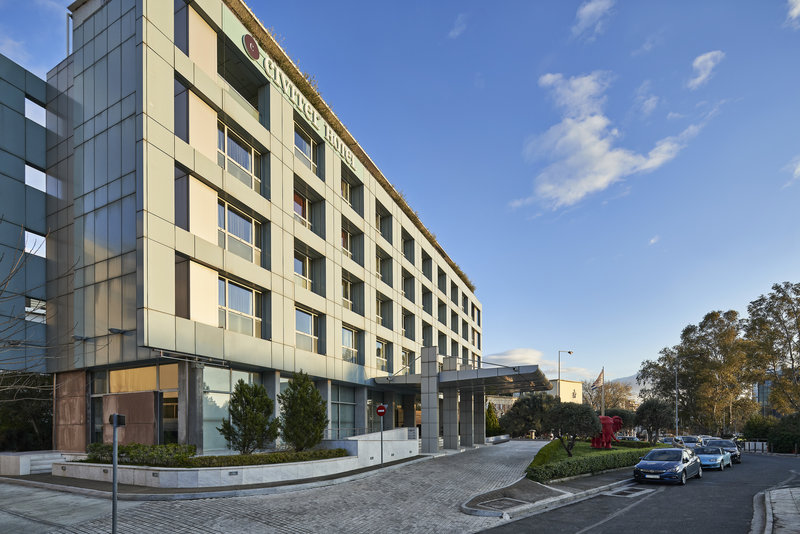 Civitel Olympic Hotel