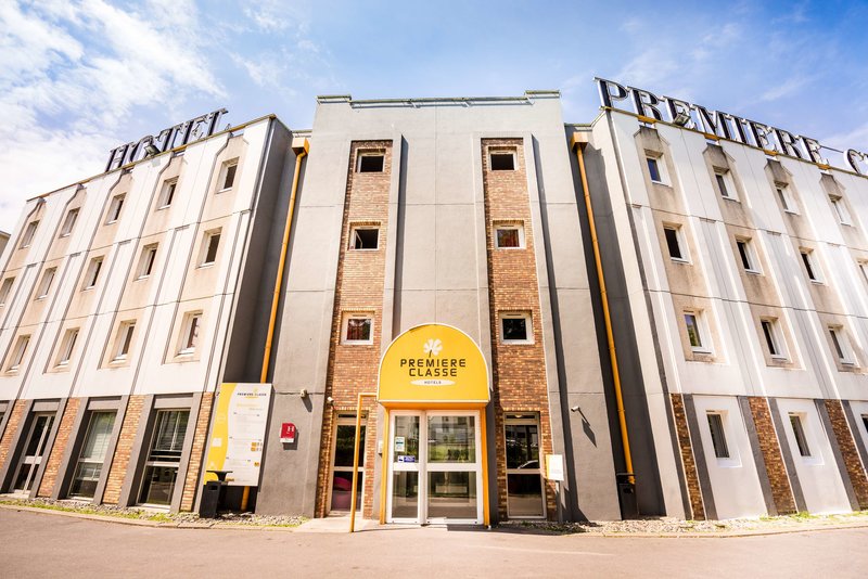 Hotel Premiere Classe Rosny-sous-bois