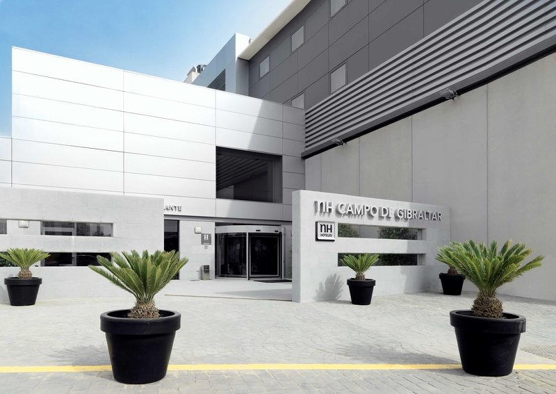 Nh Campo De Gibraltar