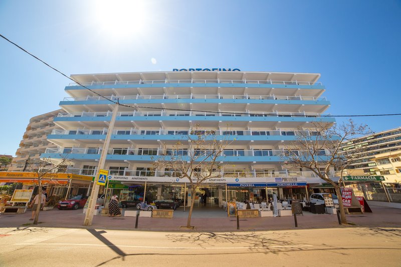 Apartamentos Mallorca Portofino