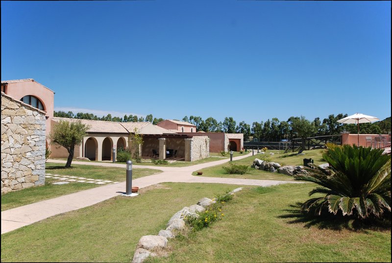 Alma Resort
