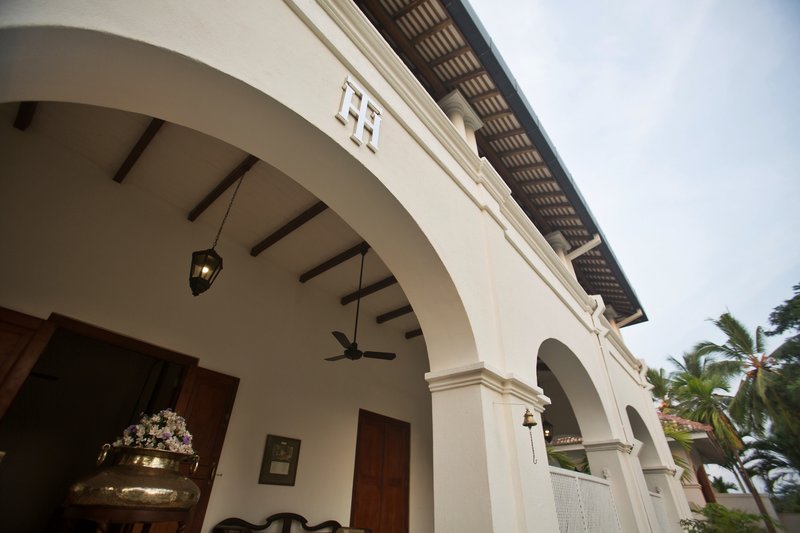 Tamarind Hill
