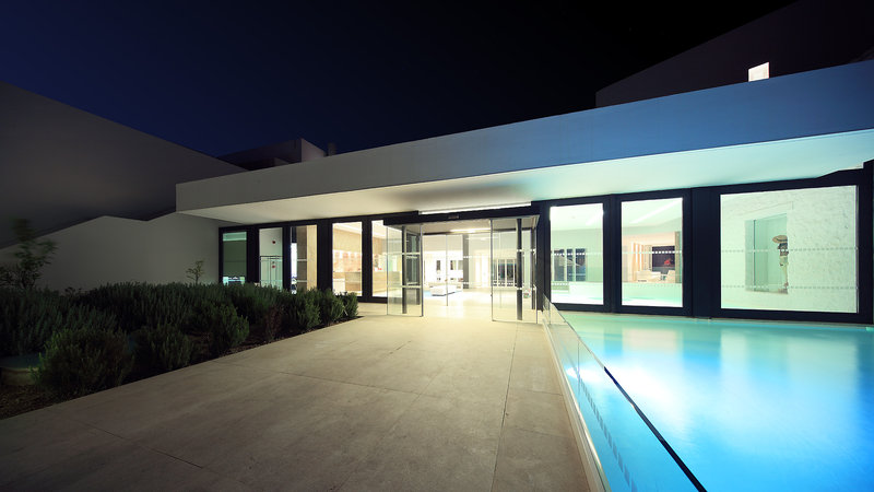 Patmos Aktis Suites & Spa