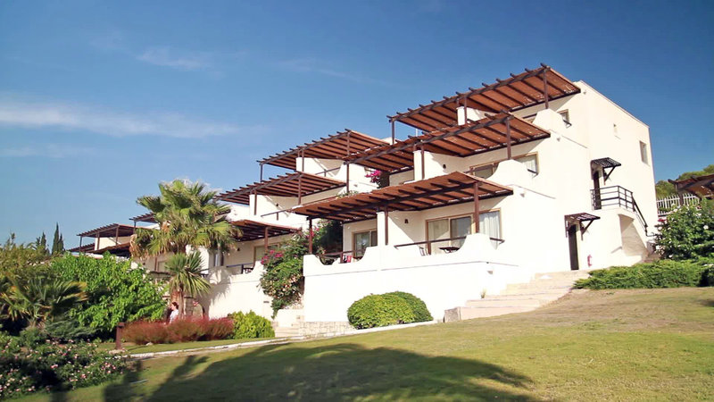 Maja Luxury Resort Cesme