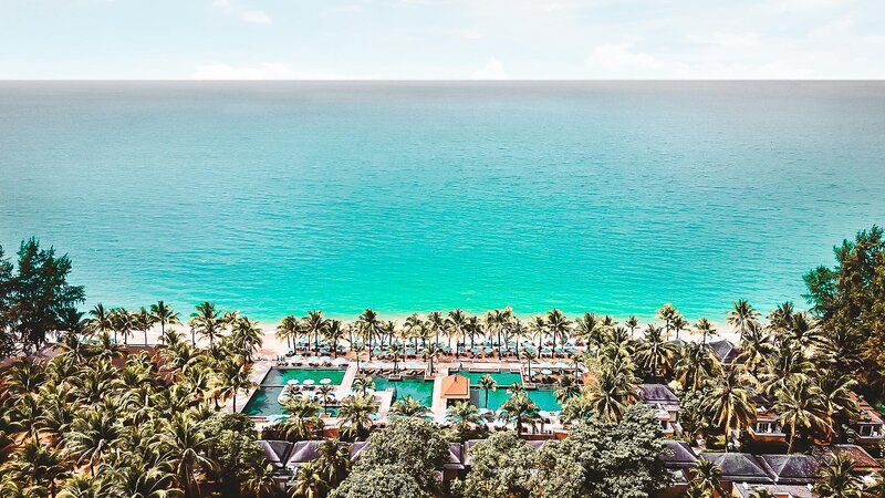Beyond Resort Khaolak
