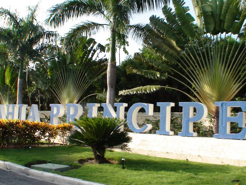 Bahia Principe Luxury Ambar 
