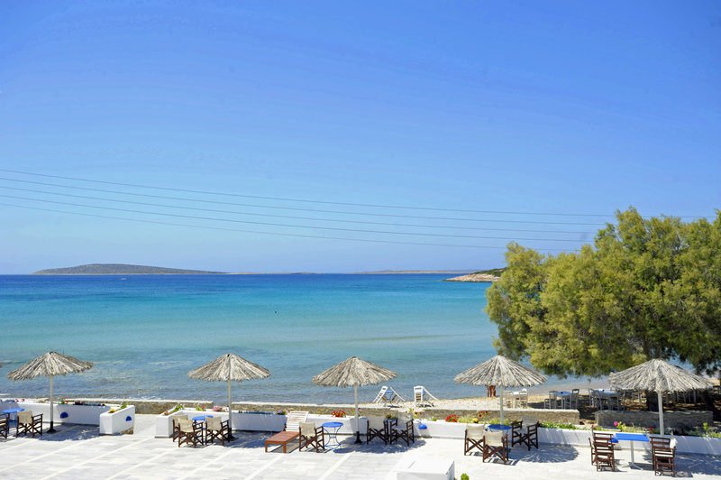 Hotel Galatis