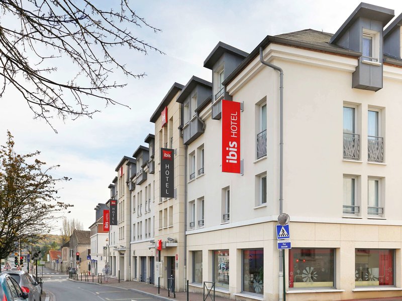 Hotel Ibis Etampes