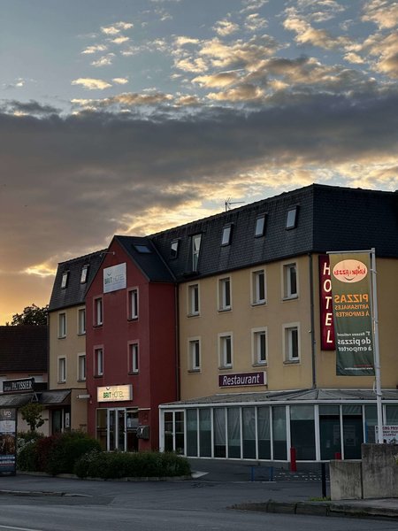 Best Hotel
