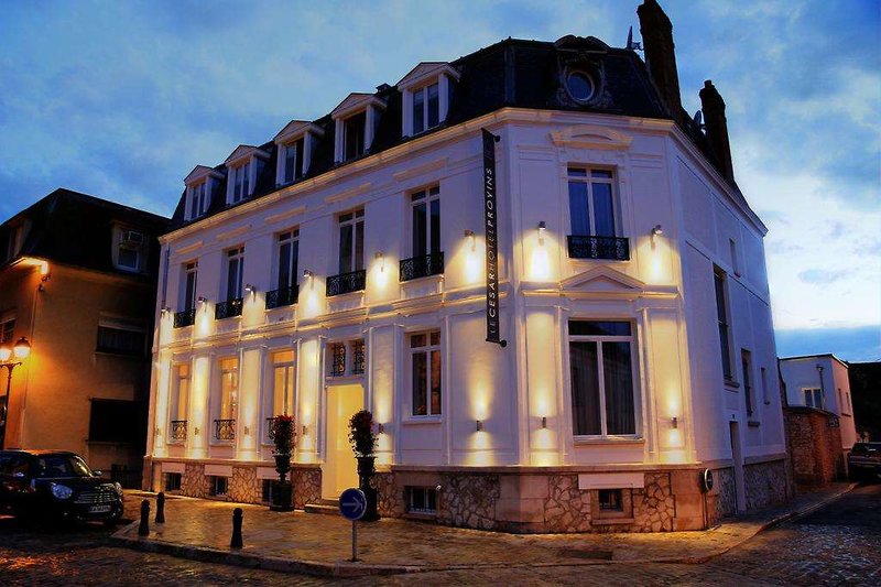 Hotel Le Cesar