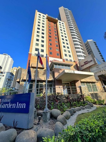 Hilton Garden Inn Panama