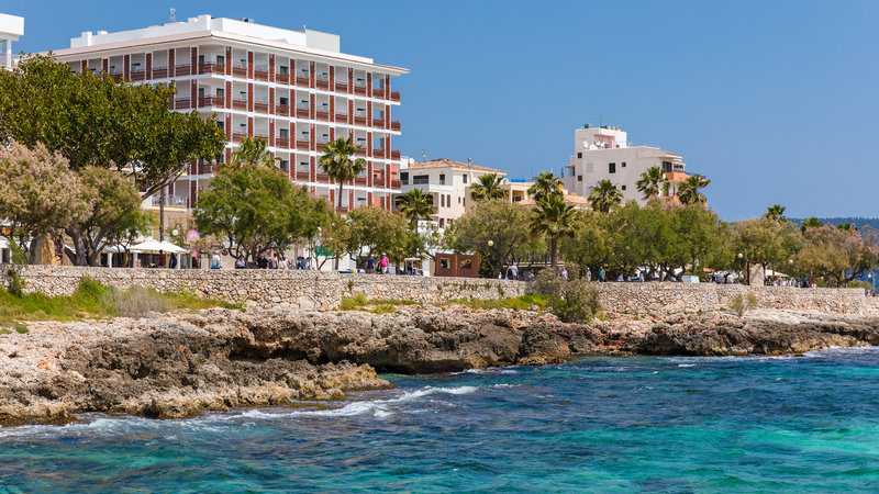 Caleia Talayot & Spa