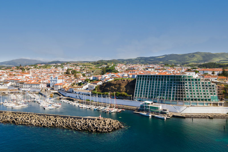 Angra Do Heroismo