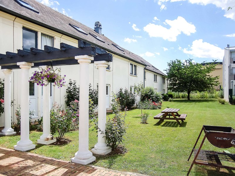 Ibis Budget Chambourcy Saint Germain