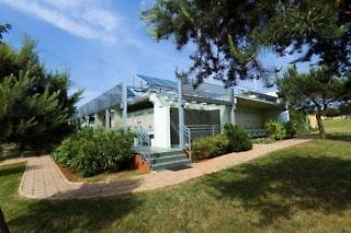 Camping Park Umag Mobile Homes