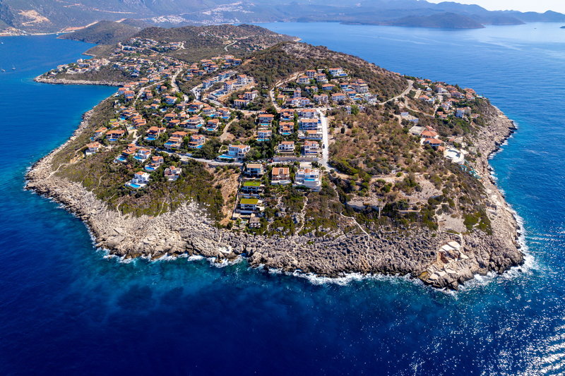 La Kumsal Boutique Hotel