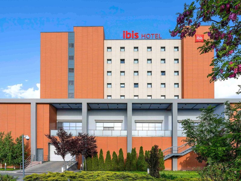Ibis Ankara Airport