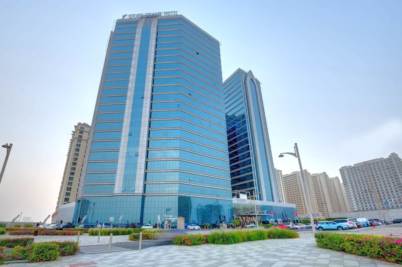 Ghaya Grand