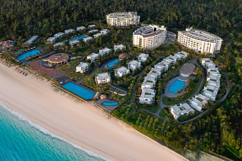 Meliá Danang