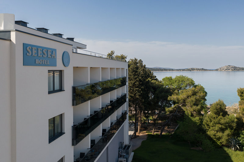 Hotel Dalmatino