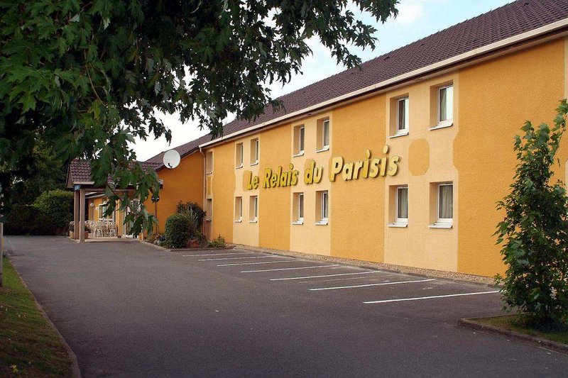 Le Relais Du Parisis