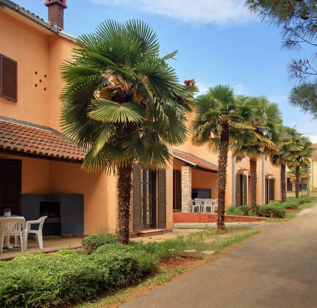 Apartments Savudrija Plava Laguna