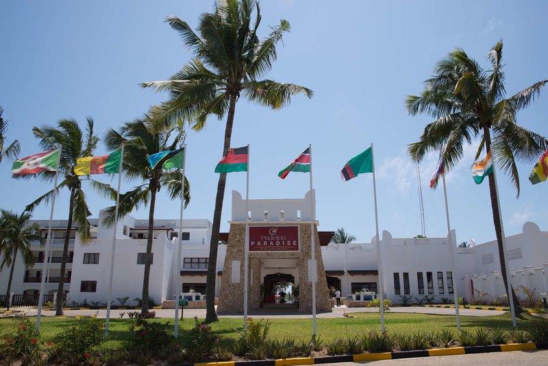 Prideinn Paradise Beach Resort & Spa