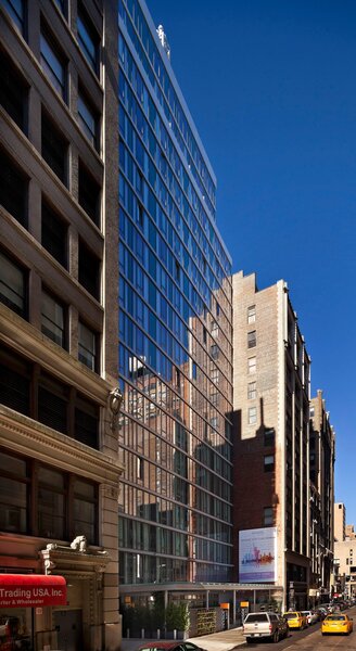 Innside New York Nomad
