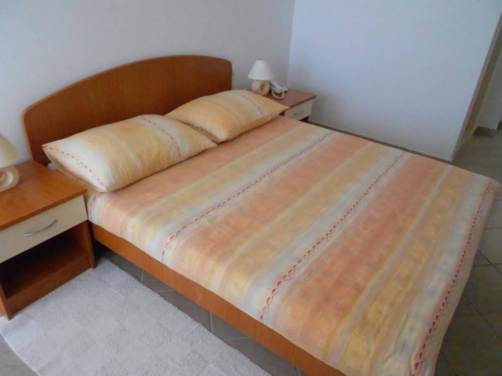 Guesthouse Komfor Moca