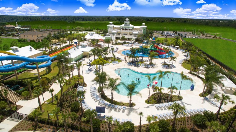 Encore Resort At Reunion