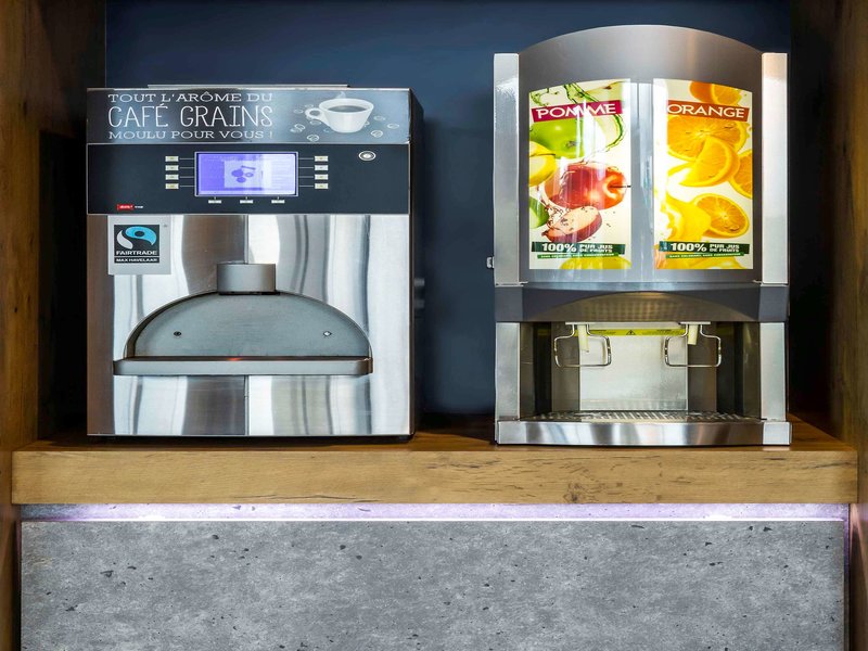 Ibis Budget Paris Coeur D'orly Airport