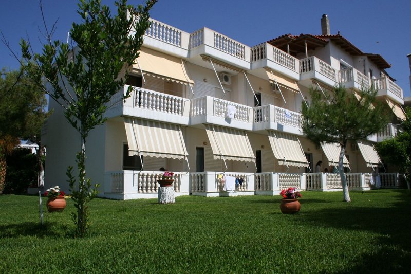 Posidonia Pension