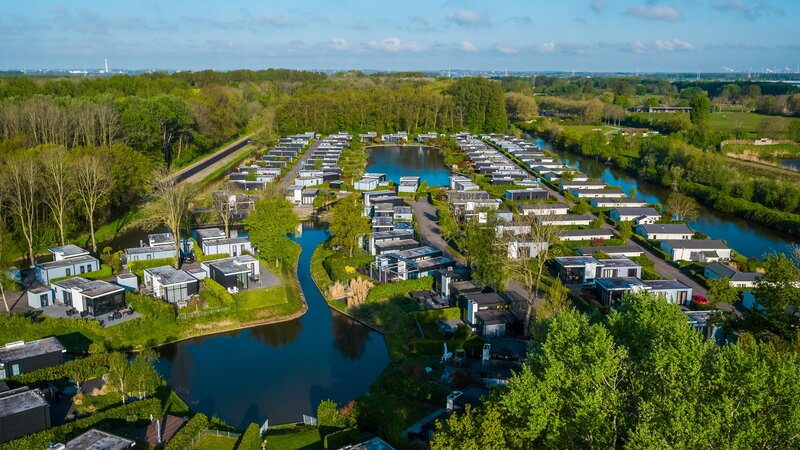 Europarcs Spaarnwoude