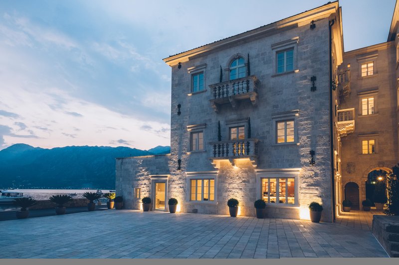 Iberostar Heritage Grand Perast