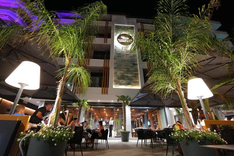 Hotel Florence